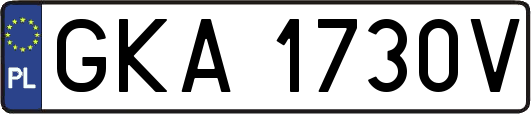 GKA1730V