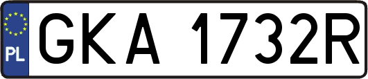 GKA1732R