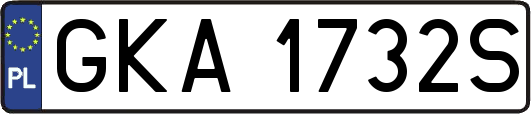 GKA1732S