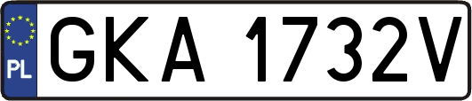 GKA1732V