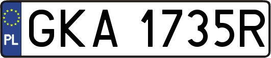 GKA1735R
