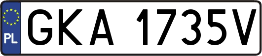 GKA1735V