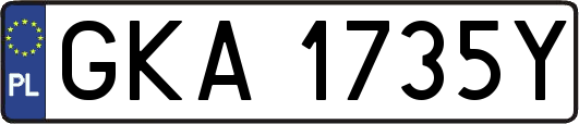 GKA1735Y