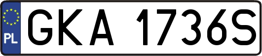 GKA1736S