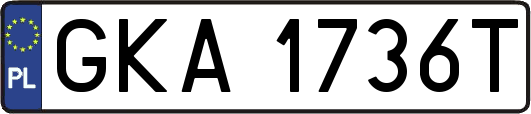 GKA1736T