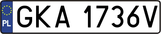 GKA1736V