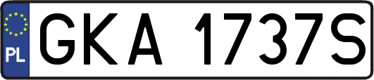 GKA1737S