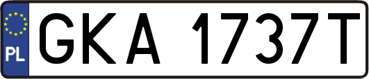 GKA1737T