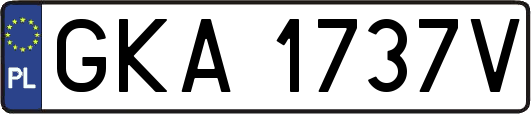 GKA1737V