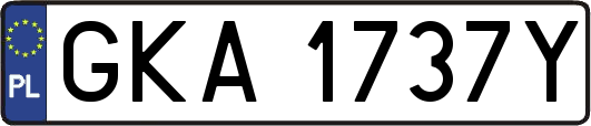 GKA1737Y