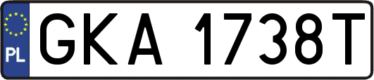 GKA1738T