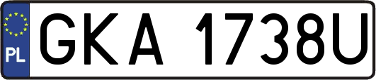 GKA1738U