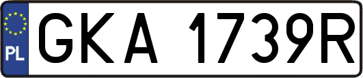 GKA1739R