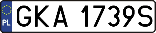 GKA1739S