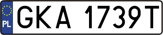 GKA1739T