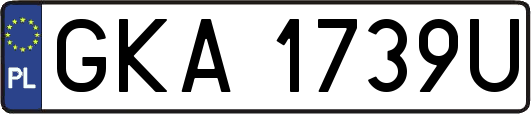GKA1739U