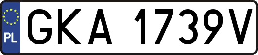GKA1739V