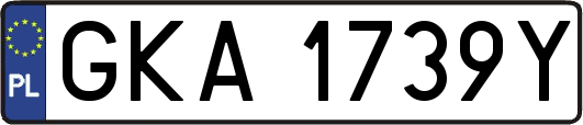 GKA1739Y