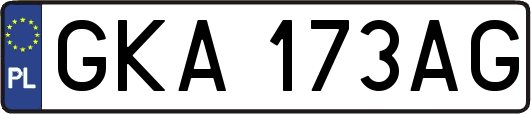 GKA173AG