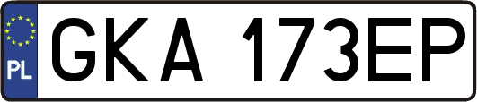 GKA173EP