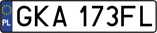 GKA173FL