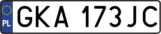 GKA173JC