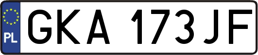 GKA173JF