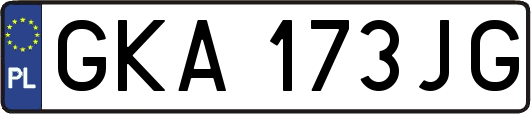 GKA173JG