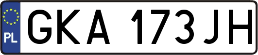 GKA173JH