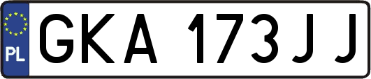 GKA173JJ