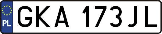 GKA173JL