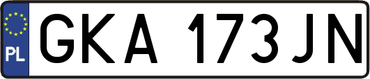 GKA173JN