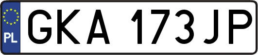 GKA173JP