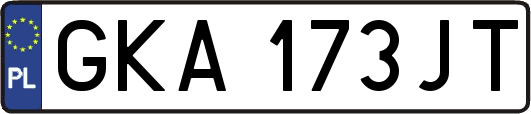 GKA173JT