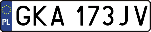 GKA173JV