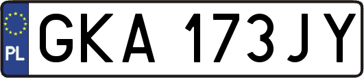 GKA173JY