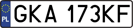 GKA173KF