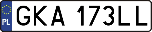GKA173LL