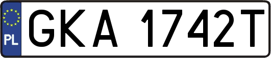 GKA1742T