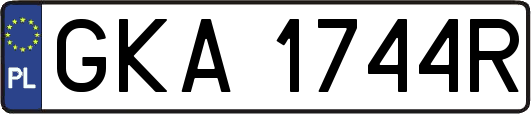 GKA1744R