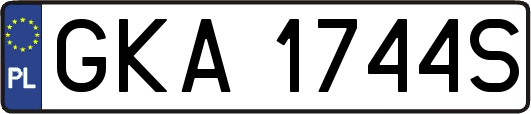 GKA1744S