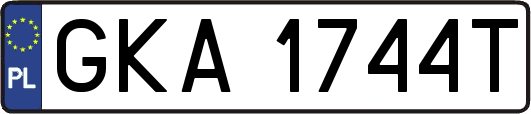 GKA1744T