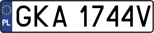 GKA1744V