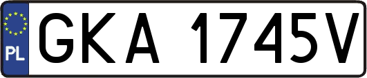 GKA1745V