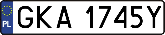 GKA1745Y