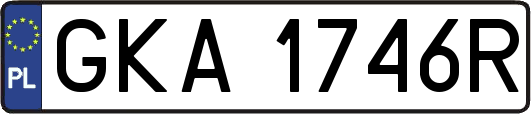 GKA1746R