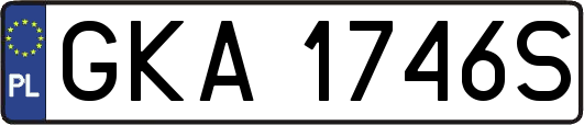 GKA1746S