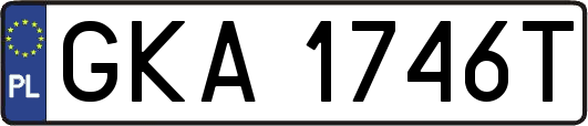 GKA1746T