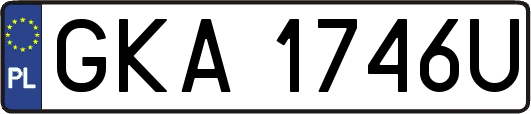GKA1746U