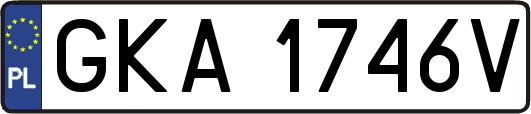 GKA1746V